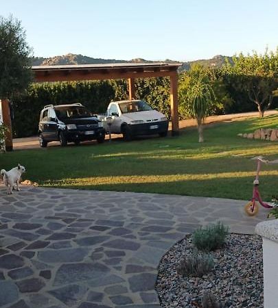 דירות Enas Casa Marta מראה חיצוני תמונה