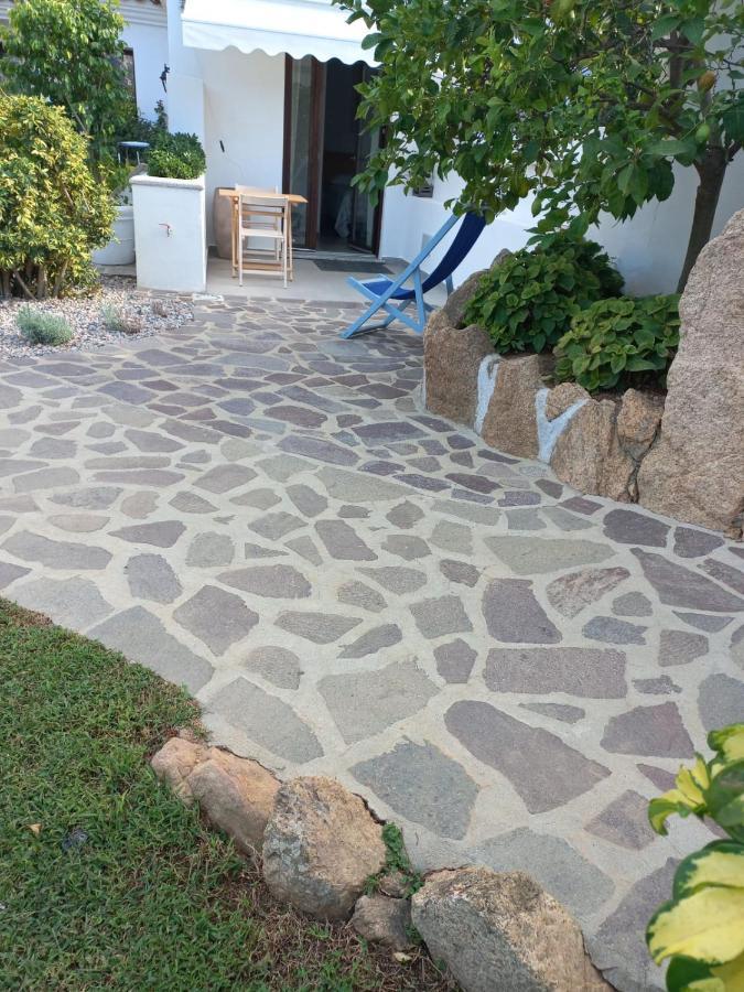 דירות Enas Casa Marta מראה חיצוני תמונה